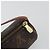 Pouch LOUIS VUITTON Monogram Papillon LV Auth 193418V Monogramma - vista 10