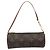 Pouch LOUIS VUITTON Monogram Papillon LV Auth 193418V Monogramma - vista 13