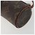Pouch LOUIS VUITTON Monogram Papillon LV Auth 193418V Monogramma - vista 15