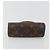 Pouch LOUIS VUITTON Monogram Papillon LV Auth 193418V Monogramma - vista 5