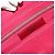 Borsa Tote VALENTINO Studs in pelle 2way Rosa Tono Oro Auth BA14571 - vista 20