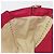 Borsa Tote VALENTINO Studs in pelle 2way Rosa Tono Oro Auth BA14571 - vista 22