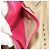 Borsa Tote VALENTINO Studs in pelle 2way Rosa Tono Oro Auth BA14571 - vista 25