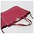 Borsa Tote VALENTINO Studs in pelle 2way Rosa Tono Oro Auth BA14571 - vista 6