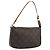 LOUIS VUITTON Monogram Pochette Accessoires Pouch M51980 LV Auth BA14577 Monogramma