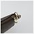LOUIS VUITTON Monogram Pochette Accessoires Pouch M51980 LV Auth BA14577 Monogramma - vista 10