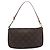 LOUIS VUITTON Monogram Pochette Accessoires Pouch M51980 LV Auth BA14577 Monogramma - vista 2