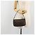 LOUIS VUITTON Monogram Pochette Accessoires Pouch M51980 LV Auth BA14577 Monogramma - vista 20