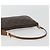 LOUIS VUITTON Monogram Pochette Accessoires Pouch M51980 LV Auth BA14577 Monogramma - vista 7