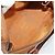MCM Logogram Vicetos Mini Boston Bag PVC Leather 2way Brown Gold Auth 192428A Tasche Braun Golden - Ansicht 11