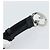 Cintura GUCCI GG Supreme Interlocking G Belt PVC 53.1"" Black 703147 Auth BA14141V Nero Argento - vista 6