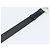 Cintura GUCCI GG Supreme Interlocking G Belt PVC 53.1"" Black 703147 Auth BA14141V Nero Argento - vista 7