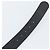 Cintura GUCCI GG Supreme Interlocking G Belt PVC 53.1"" Black 703147 Auth BA14141V Nero Argento - vista 9