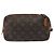 LOUIS VUITTON Monogram Marly Bandouliere Shoulder Bag M51828 LV Auth 194225 Monogramma - vista 2