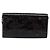 LOUIS VUITTON Monogram Vernis Portefeiulle Sarah Chain M90088 LV Auth gh2334V Bordò - vista 2