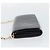 LOUIS VUITTON Monogram Vernis Portefeiulle Sarah Chain M90088 LV Auth gh2334V Bordò - vista 3