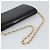 LOUIS VUITTON Monogram Vernis Portefeiulle Sarah Chain M90088 LV Auth gh2334V Bordò - vista 7