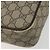 Sac à épaule GUCCI GG Supreme PVC Beige Gold 233268 Auth 195210 Doré - vue 10