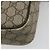 Sac à épaule GUCCI GG Supreme PVC Beige Gold 233268 Auth 195210 Doré - vue 15
