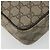 Sac à épaule GUCCI GG Supreme PVC Beige Gold 233268 Auth 195210 Doré - vue 16
