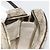 Sac à épaule GUCCI GG Supreme PVC Beige Gold 233268 Auth 195210 Doré - vue 20