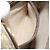 Sac à épaule GUCCI GG Supreme PVC Beige Gold 233268 Auth 195210 Doré - vue 22