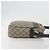 Sac à épaule GUCCI GG Supreme PVC Beige Gold 233268 Auth 195210 Doré - vue 3