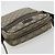 Sac à épaule GUCCI GG Supreme PVC Beige Gold 233268 Auth 195210 Doré - vue 6