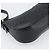Céline Borsa a tracolla CELINE C Macadam Canvas Nero Argento Auth 193919A - vista 14