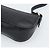 Céline Borsa a tracolla CELINE C Macadam Canvas Nero Argento Auth 193919A - vista 15
