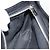 Céline Borsa a tracolla CELINE C Macadam Canvas Nero Argento Auth 193919A - vista 18