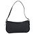 Céline Borsa a tracolla CELINE C Macadam Canvas Nero Argento Auth 193919A - vista 2