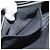 Céline Borsa a tracolla CELINE C Macadam Canvas Nero Argento Auth 193919A - vista 20