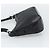 Céline Borsa a tracolla CELINE C Macadam Canvas Nero Argento Auth 193919A - vista 3