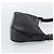 Céline Borsa a tracolla CELINE C Macadam Canvas Nero Argento Auth 193919A - vista 4