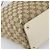 Borsa Tote GUCCI GG Canvas Beige Tono Oro 120836 Auth BA14589 - vista 14
