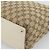 Borsa Tote GUCCI GG Canvas Beige Tono Oro 120836 Auth BA14589 - vista 15