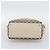 Borsa Tote GUCCI GG Canvas Beige Tono Oro 120836 Auth BA14589 - vista 5