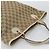 Borsa Tote GUCCI GG Canvas Beige Tono Oro 120836 Auth BA14589 - vista 6