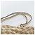 Borsa Tote GUCCI GG Canvas Beige Tono Oro 120836 Auth BA14589 - vista 8