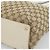 Borsa Tote GUCCI GG Canvas Beige Tono Oro 120836 Auth BA14589 - vista 9
