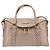 Borsa a tracolla Marc Jacobs in pelle 2way Pink Gold Auth BA14169A Rosa D'oro - vista 13
