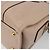 Borsa a tracolla Marc Jacobs in pelle 2way Pink Gold Auth BA14169A Rosa D'oro - vista 17