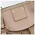 Borsa a tracolla Marc Jacobs in pelle 2way Pink Gold Auth BA14169A Rosa D'oro - vista 19