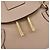 Borsa a tracolla Marc Jacobs in pelle 2way Pink Gold Auth BA14169A Rosa D'oro - vista 20