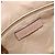 Borsa a tracolla Marc Jacobs in pelle 2way Pink Gold Auth BA14169A Rosa D'oro - vista 21