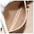 Borsa a tracolla Marc Jacobs in pelle 2way Pink Gold Auth BA14169A Rosa D'oro - vista 25