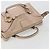 Borsa a tracolla Marc Jacobs in pelle 2way Pink Gold Auth BA14169A Rosa D'oro - vista 6