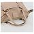 Borsa a tracolla Marc Jacobs in pelle 2way Pink Gold Auth BA14169A Rosa D'oro - vista 7