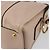Borsa a tracolla Marc Jacobs in pelle 2way Pink Gold Auth BA14169A Rosa D'oro - vista 9